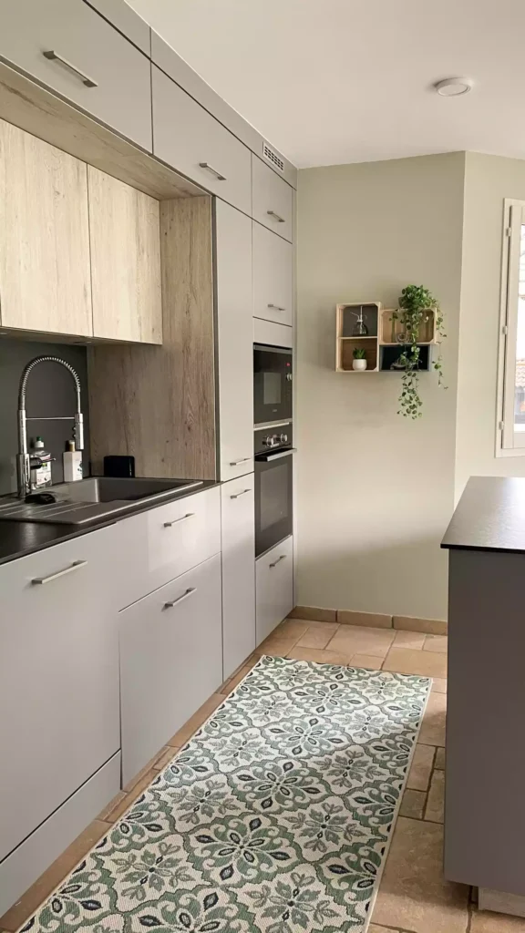 Cabinet painting Phoenix AZ