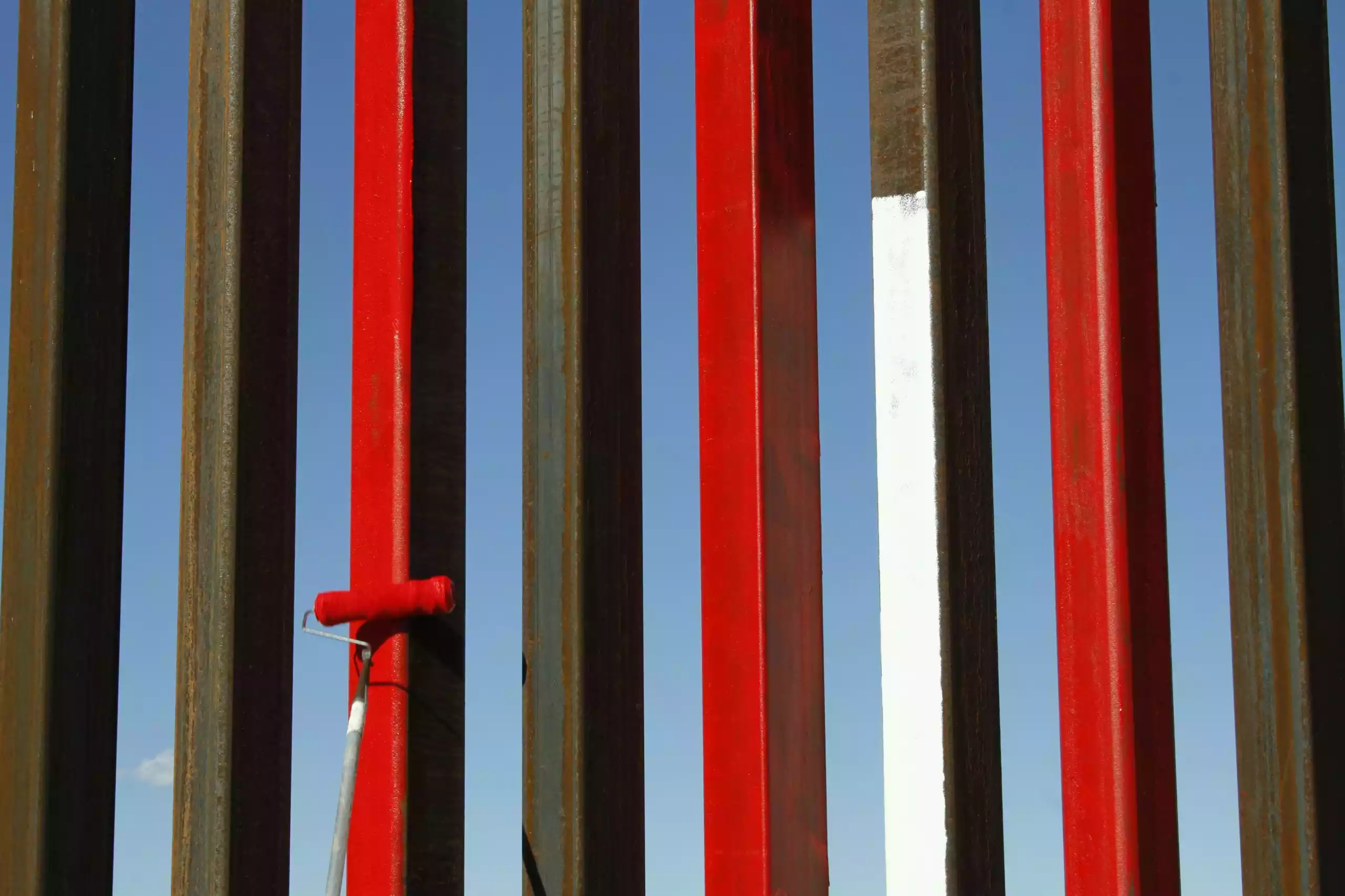 Fence and deck painting Phoenix